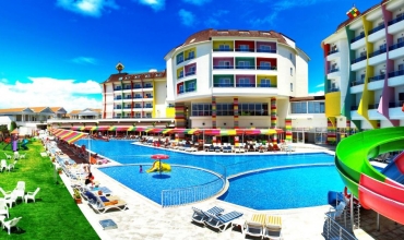 Ramada Resort By Wyndham Side, 1, karpaten.ro