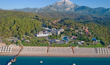 Royal Diwa Tekirova Resort, 1, karpaten.ro