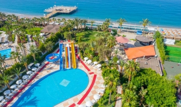 Stella Beach Hotel, 1, karpaten.ro