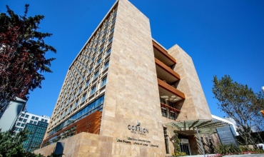 Gorrion Hotel Istanbul, 1, karpaten.ro