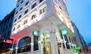 Hotel Centrum Istanbul, 1, karpaten.ro