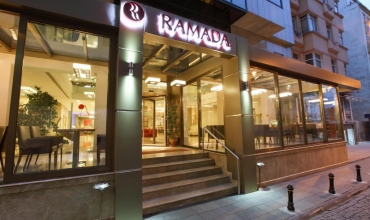 Ramada By Wyndham Istanbul Taksim, 1, karpaten.ro