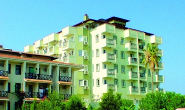 Crystal Land of Paradise Hotel, 1, karpaten.ro