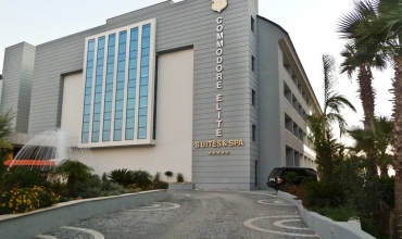 Commodore Elite Suites, 1, karpaten.ro