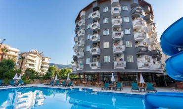 Kaila City Hotel, 1, karpaten.ro