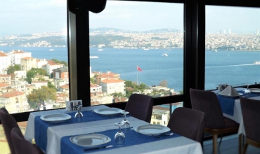 Cihangir Hotel, 1, karpaten.ro