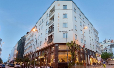 Barin Hotel, 1, karpaten.ro