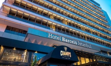 Barcelo Istanbul, 1, karpaten.ro