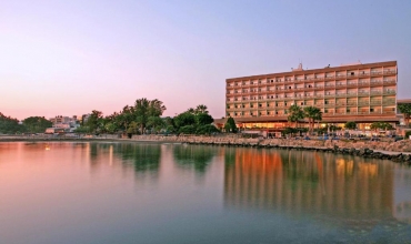 Crowne Plaza Limassol, an IHG Hotel, 1, karpaten.ro