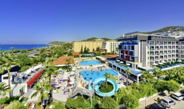 White City Beach Hotel - Adult Only (+16), 1, karpaten.ro