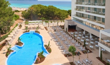 Hipotels Bahia Cala Millor - Adults Only, 1, karpaten.ro