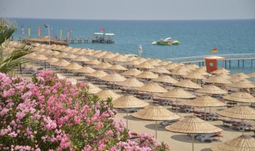 Club Boran Mare Beach, 1, karpaten.ro