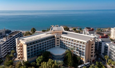 Hotel Grand Kaptan, 1, karpaten.ro