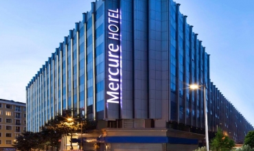 Mercure Istanbul Bomonti, 1, karpaten.ro