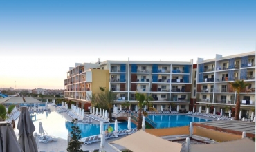 Barut Sunwing Side Beach, 1, karpaten.ro