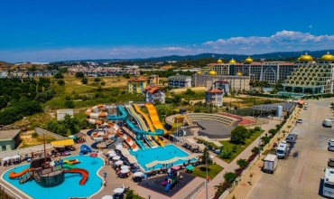 Senza The Inn Resort & Spa, 1, karpaten.ro