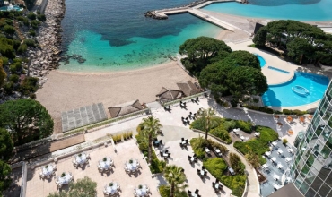 Le Meridien Beach Plaza, 1, karpaten.ro