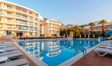 Ring Beach Hotel, 1, karpaten.ro