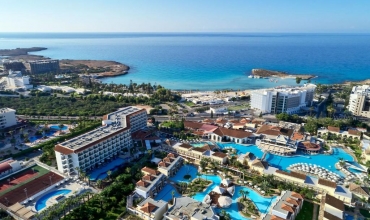 Atlantica Aeneas Resort, 1, karpaten.ro