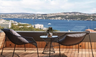 Gezi Hotel Bosphorus, 1, karpaten.ro