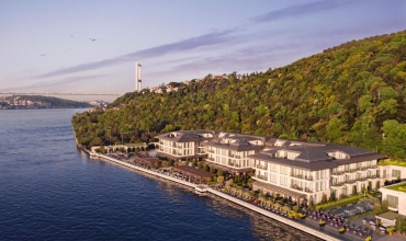 Mandarin Oriental Bosphorus, Istanbul, 1, karpaten.ro