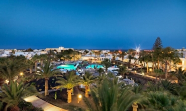 H10 Suites Lanzarote Gardens, 1, karpaten.ro