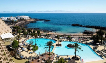 Hotel Grand Teguise Playa, 1, karpaten.ro