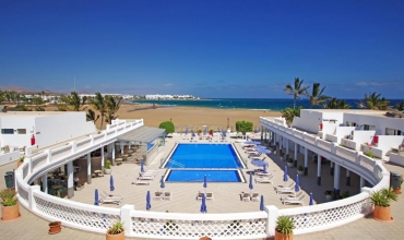 Hotel Las Costas, 1, karpaten.ro