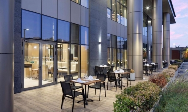 Hilton Istanbul Bakirkoy, 1, karpaten.ro