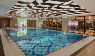 DoubleTree by Hilton Istanbul-Avcilar, 1, karpaten.ro