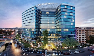 DoubleTree By Hilton Istanbul - Moda, 1, karpaten.ro