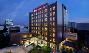 Hilton Garden Inn Istanbul Beylikduz, 1, karpaten.ro