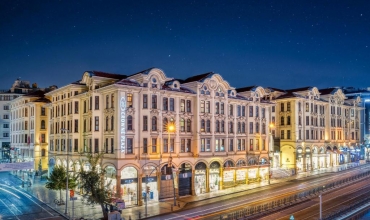 Crowne Plaza Istanbul Old City, 1, karpaten.ro