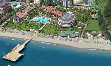 Saphir Hotel And Villa, 1, karpaten.ro