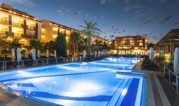 Belek Beach Resort, 1, karpaten.ro