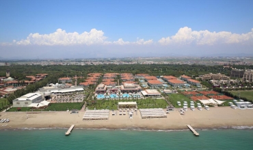 Gural Premier Belek Hotel, 1, karpaten.ro