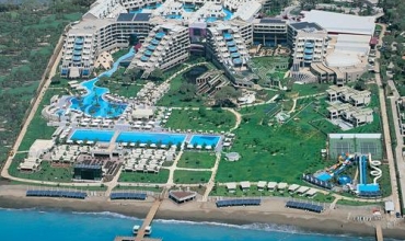 Susesi Luxury Resort, 1, karpaten.ro