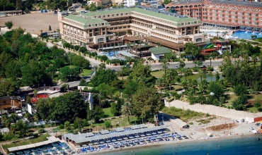 Crystal De Luxe Resort & Spa, 1, karpaten.ro