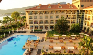 Fame Residence Kemer & Spa, 1, karpaten.ro