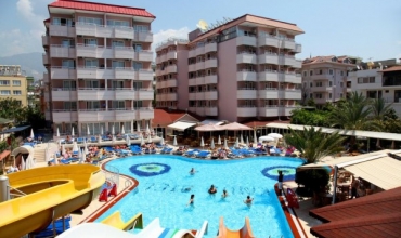 Kahya Hotel, 1, karpaten.ro