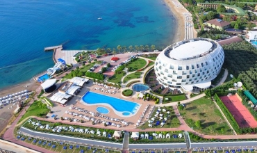 Gold Island Hotel, 1, karpaten.ro