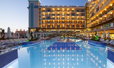 Luna Blanca Resort & Spa Hotel, 1, karpaten.ro