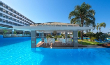 Oceanis Beach Hotel, 1, karpaten.ro