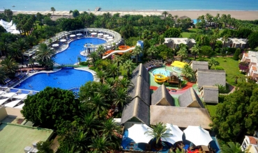 TUI Magic Life Belek (ex. Club Asteria Belek), 1, karpaten.ro