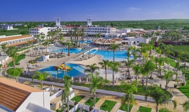 Olympic Lagoon Resort Ayia Napa, 1, karpaten.ro