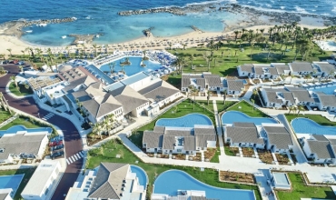 Atlantica Mare Village Ayia Napa, 1, karpaten.ro