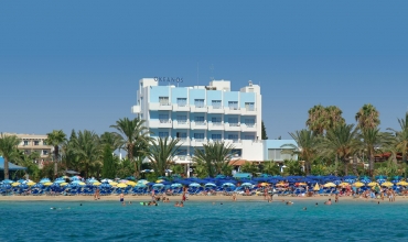 Okeanos Beach Boutique Hotel, 1, karpaten.ro