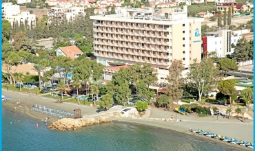 Poseidonia Beach Hotel, 1, karpaten.ro