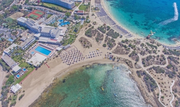 Dome Beach Hotel & Resort, 1, karpaten.ro