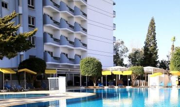 Papouis Protaras Hotel (Ex smartline Protaras), 1, karpaten.ro